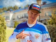 Дмитрий Тарасов завершил спортивную карьеру