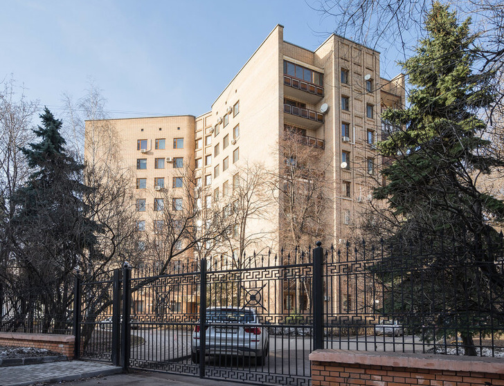 Топ-9 лучших жилых домов Москвы 1920-2020-х годов