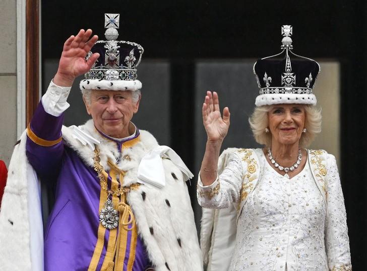 2 серьезных ошибки во время коронации, и одна из них связана с детьми: рассказывает королевский эксперт