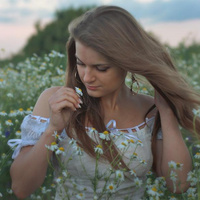 Аватарка vkolbanova