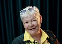 Восхищение Серебренникова, 11 лет тюрьмы, бедность: что известно об актрисе «Текста» Марине Клещевой
