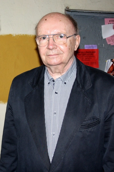 Андрей Мягков