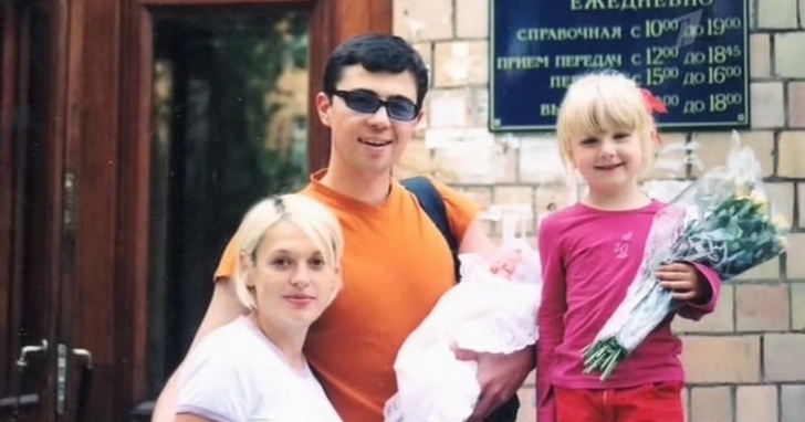 Дочь Сергея Бодрова подтвердила свою беременность