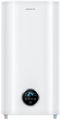 Накопительный электрический водонагреватель Polaris SIGMA Wi-Fi 50 SSD
