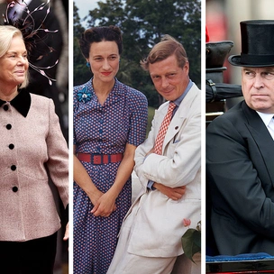 Не только любовь: из-за чего королевские особы отказываются от престола и статуса