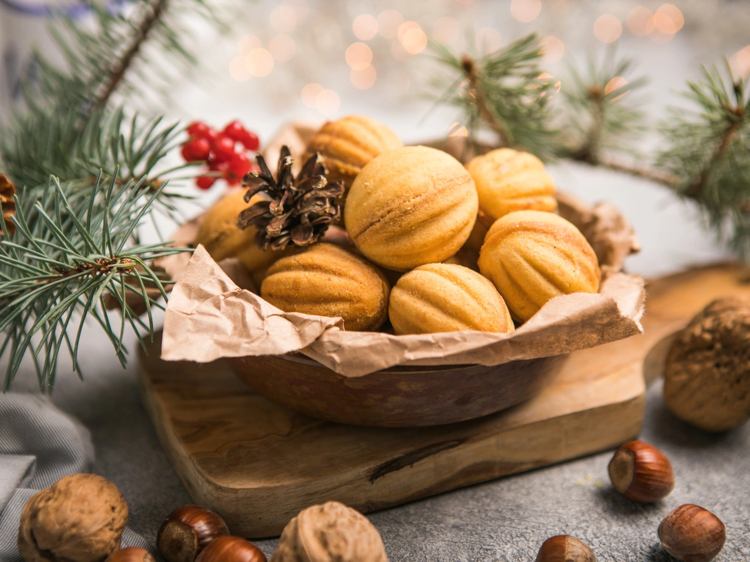 Новогоднее чудо: какие сладости купить, чтобы сделать доброе дело? | marieclaire.ru