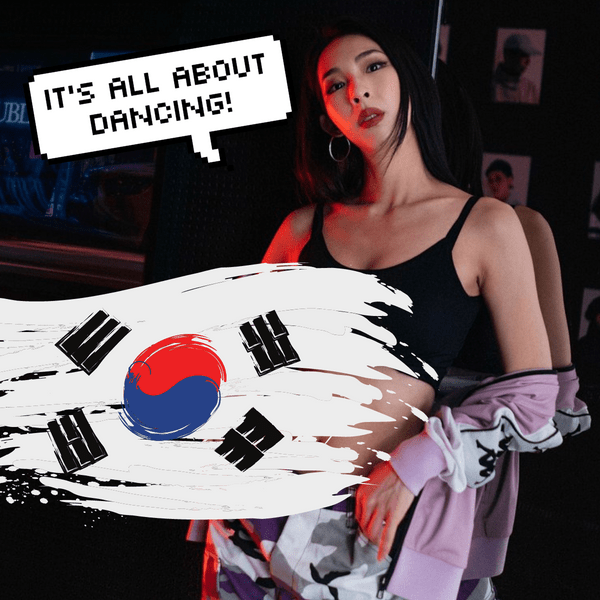 Не хуже, чем k-pop айдолы: за кем из корейских танцоров тебе стоит начать следить и почему 😎