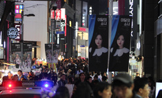 Загадочная массовая смерть в Сеуле: на праздновании Хэллоуина погибло 50 человек