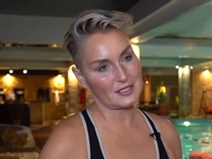 51-летняя Ольга Шукшина поведала о сделанной липосакции, после которой на нее стали чаще обращать внимание мужчины