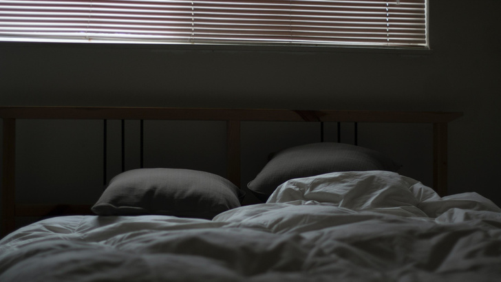 Одеяло убежало: как организовать сон с партнером, чтобы все выспались