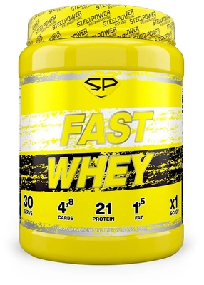 Протеин Steel Power Fast Whey Protein