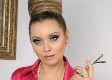 Лена Ленина ушла от мужа к его бизнес-партнеру
