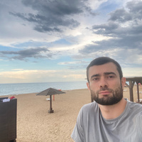Аватарка Магоmed