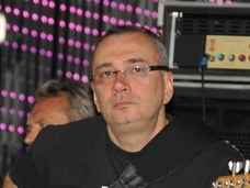 Андрей Данилко раскрыл, что пишет Константину Меладзе в личных сообщениях