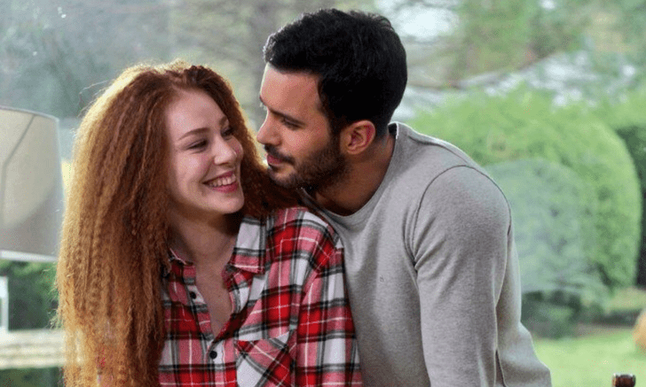 Как признаться в любви на турецком языке: наглядное пособие по сериалам 💗