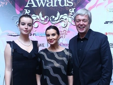 Dance Club Awards 2017: как прошла главная церемония года клубов GallaDance