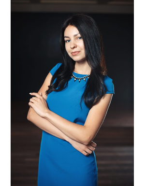 Мисс Барнаул 2018