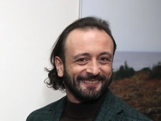 Авербух: «Конечно, мне приятно, что я такой мачо, но после развода с Лобачевой 15 лет жил один»
