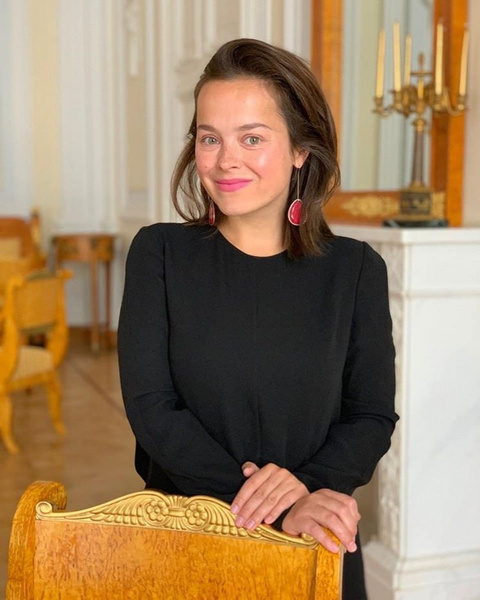 «У меня очень аппетитное и красивое тело»: Наталия Медведева рассказала Лениной о себе, сексуальной жизни и семье вместо карьеры