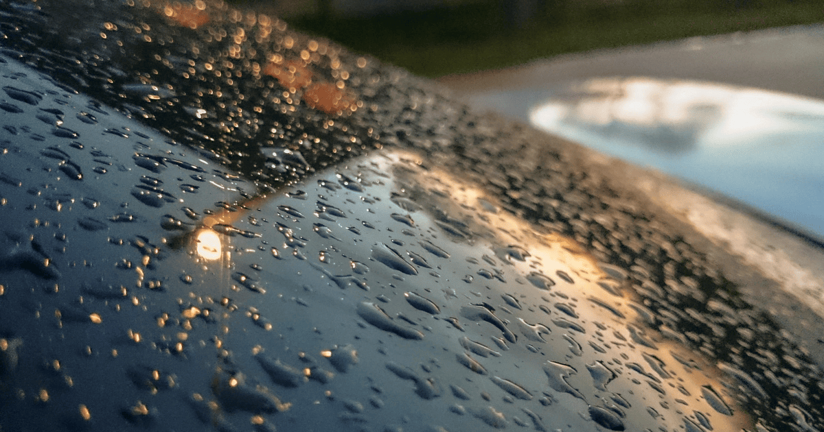 Какого цвета зеркало | Вокруг Света