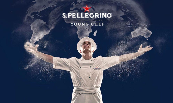 Начался прием заявок на конкурс S.Pellegrino Young Chef