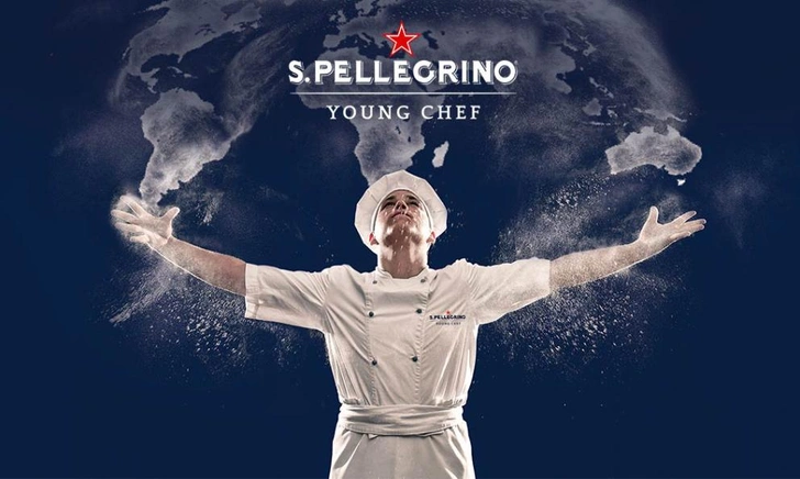 Начался прием заявок на конкурс S.Pellegrino Young Chef | mydecor.ru