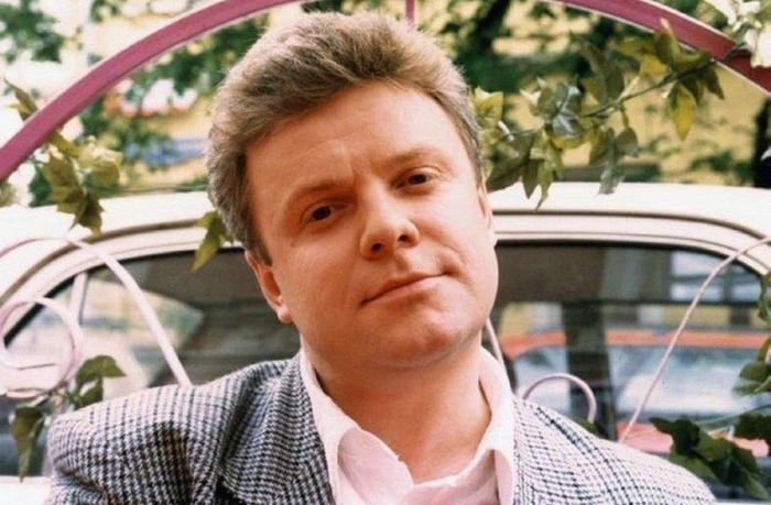 Сергей Супонев