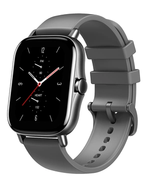 Конкурс: напиши в редакцию MAXIM письмо и выиграй умные часы Amazfit GTS 2