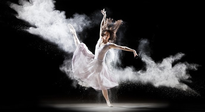 7 причин заняться балетом во взрослом возрасте