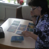 Аватарка Анастасия