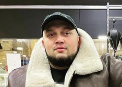 Рэпер Киевстонер женился в Лос-Анджелесе на матери первенца