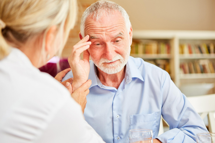 Невнимательность или болезнь? Узнайте характерные симптомы Альцгеймера и проверьте себя