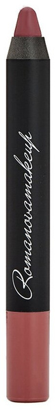 Помада-карандаш для губ Sexy Lipstick Pen, Romanovamakeup