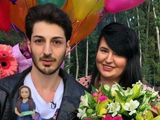 Иосиф Оганесян: «Хотим второго ребенка, но для начала нужно похудеть»