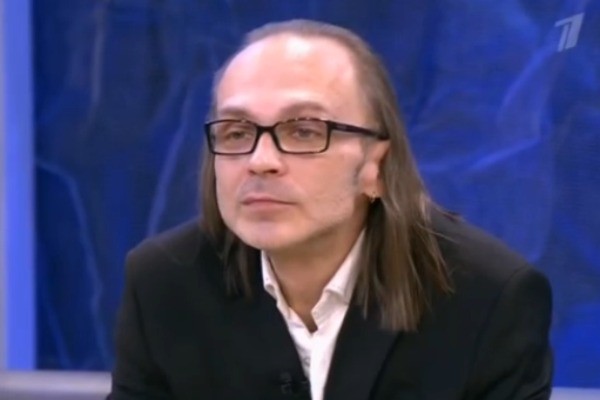 Антон Логинов
