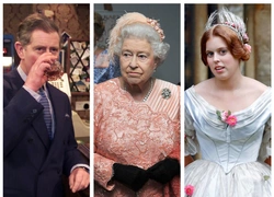 Виндзоры-актеры: 6 фильмов и сериалов, в которых снялись члены королевской семьи