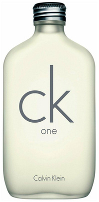 Туалетная вода CK One, Calvin Klein 