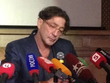 Григорий Лепс всерьез опасается за судьбу дочери