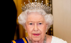 В 95-й день рождения Елизавета II обратилась к своему народу