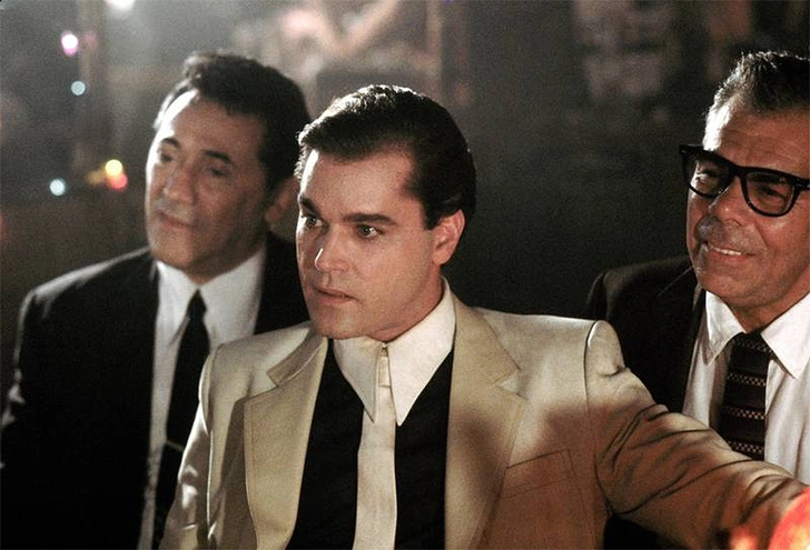 Кадр из кинофильма Goodfellas | maximonline.ru