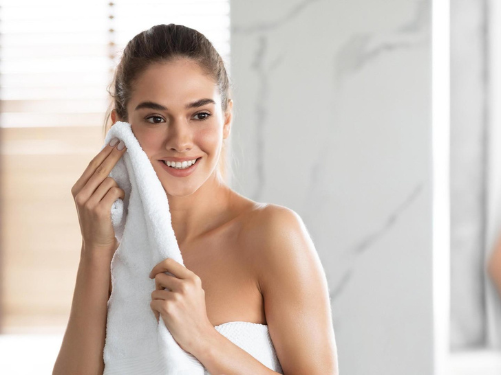 Вы не знали: как часто нужно стирать полотенца на самом деле