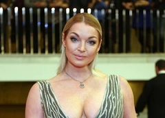 Анастасия Волочкова: «У меня пропало доверие к мужчинам с деньгами»