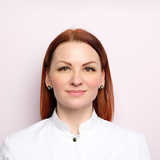 Анастасия Ярусова