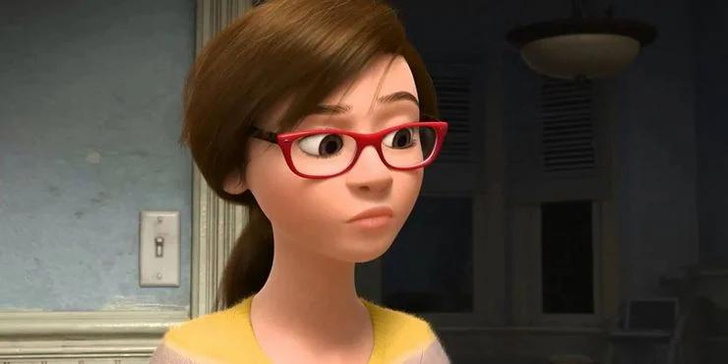 Какая ты мама из мультиков Pixar по знаку зодиака