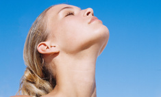 7 простых упражнений для красивой осанки и здоровой шеи