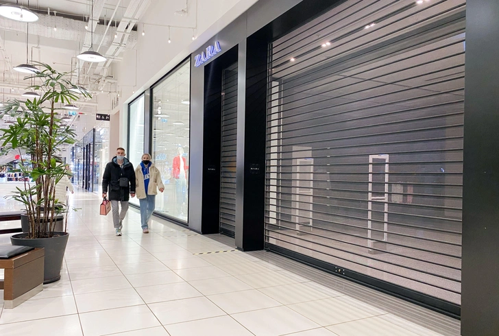 Когда Zara вернется в Россию? Ответил представитель компании | woman.ru