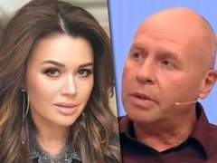 Бывший муж Заворотнюк заявил, что любит ее, и опроверг слова актрисы о том, что бил ее