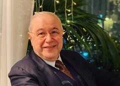«Любимое занятие Евгения Петросяна – это делать детей!»: коллеги юмориста о новом ребенке в семье юмориста