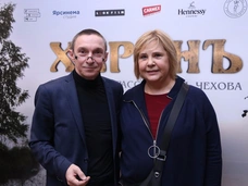 Татьяна Догилева оценила авторский проект режиссера Андрея Селиванова «Путь на остров каторжных»