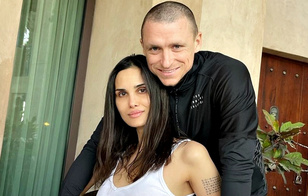 Алана Мамаева объявила о разводе с мужем-футболистом и озвучила условия